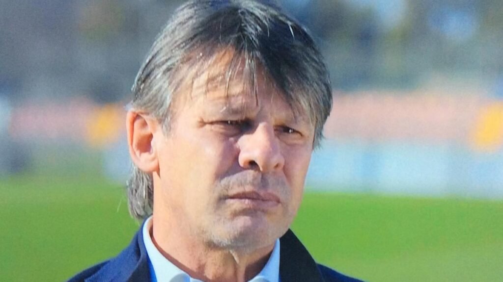 Sebino Nela: "Gasperini fra i migliori al mondo, la Roma non è in vetta per caso" -