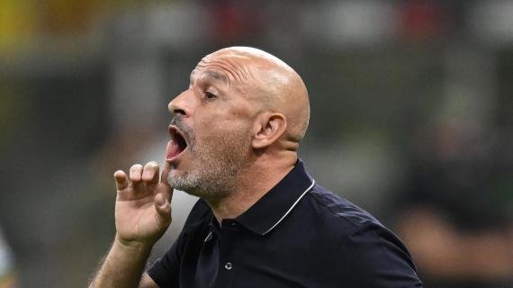Il Bologna sfida il Friburgo in Europa League. E Italiano ricorda a tutti chi è partito -