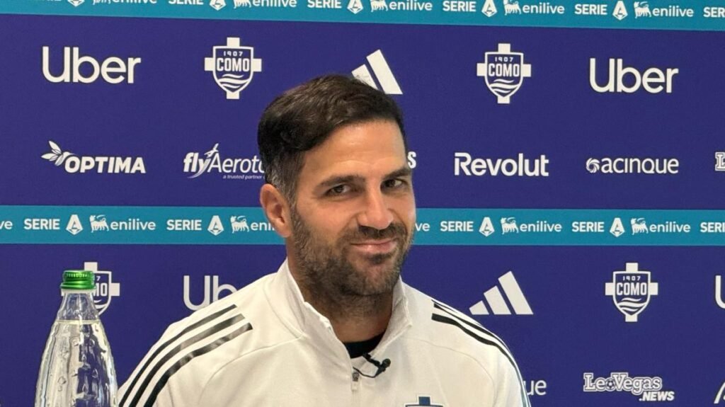 Il Parma cresce, il Como non dà continuità. Fabregas lo accetta: "Se non puoi vincere non devi perdere" -