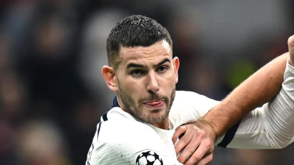 Il PSG rischia grosso, pazzo 3-3. Hernandez: "Subiamo gol che non dovremmo subire" -
