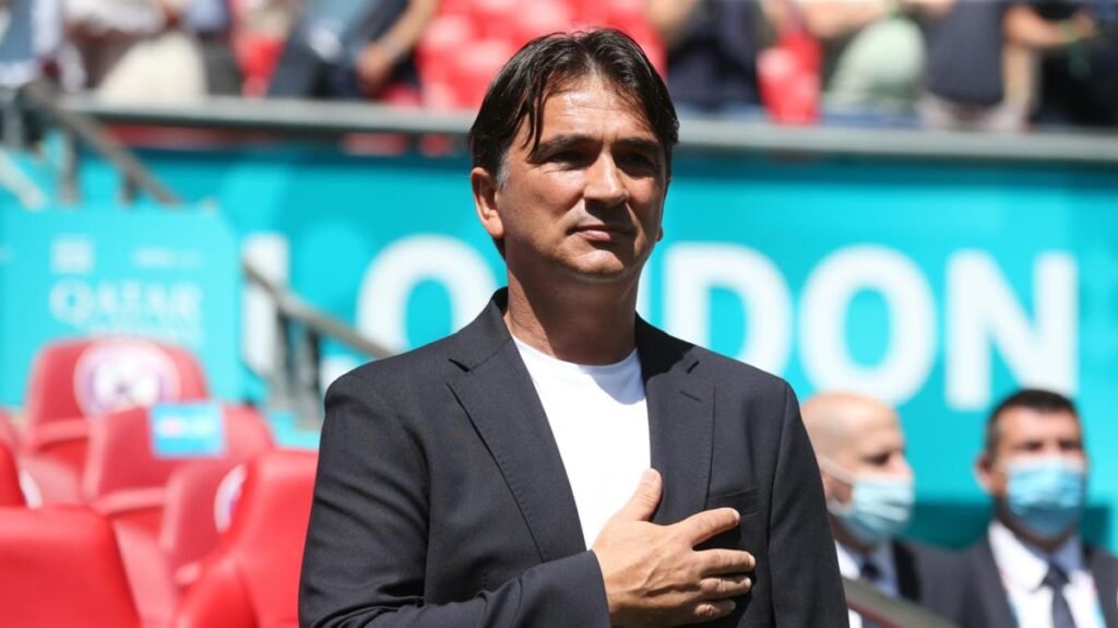 Croazia-Repubblica Ceca può valere il Mondiale. Dalic fa 100 sulla panchina dei Vatreni -