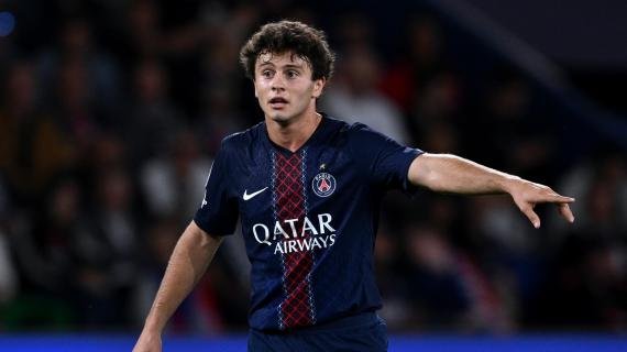 Portogallo, Joao Neves torna a Parigi. Confermata l'indisponibilità comunicata dal PSG -
