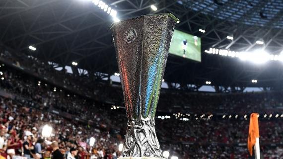 Quote vincente Europa League, le scommesse aggiornate sull'ex Coppa Uefa -