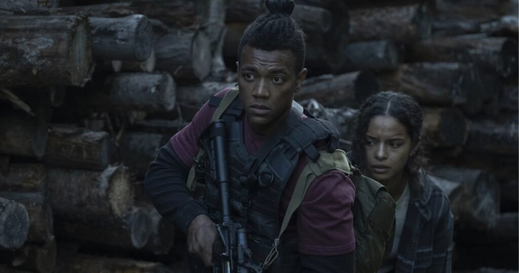 Il miglior action hero del 2025 è il protagonista di uno dei thriller più sorprendenti dell’anno (ma che quasi nessuno ha visto)