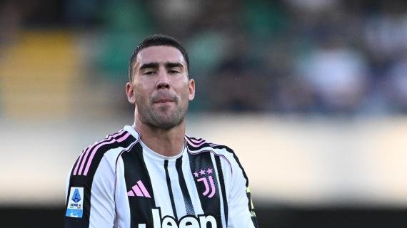 Juventus sotto di 381 milioni dal 2022, Barça su Vlahovic: le top news delle 18 -