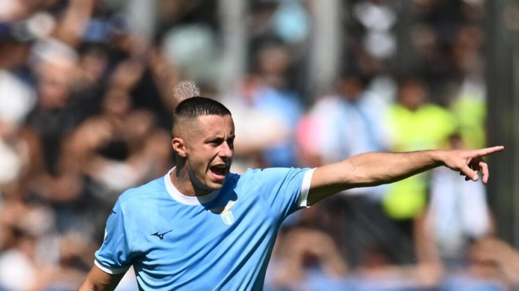 Marusic: "L'Atalanta in casa gioca benissimo, ma fare risultato oggi ci darebbe fiducia" -