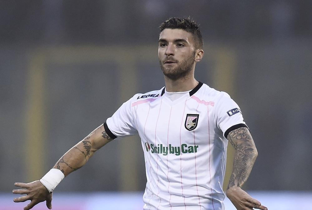 Lumezzane, Gaetano Monachello: "Sto per tornare. Con Troise la squadra ripartirà" -