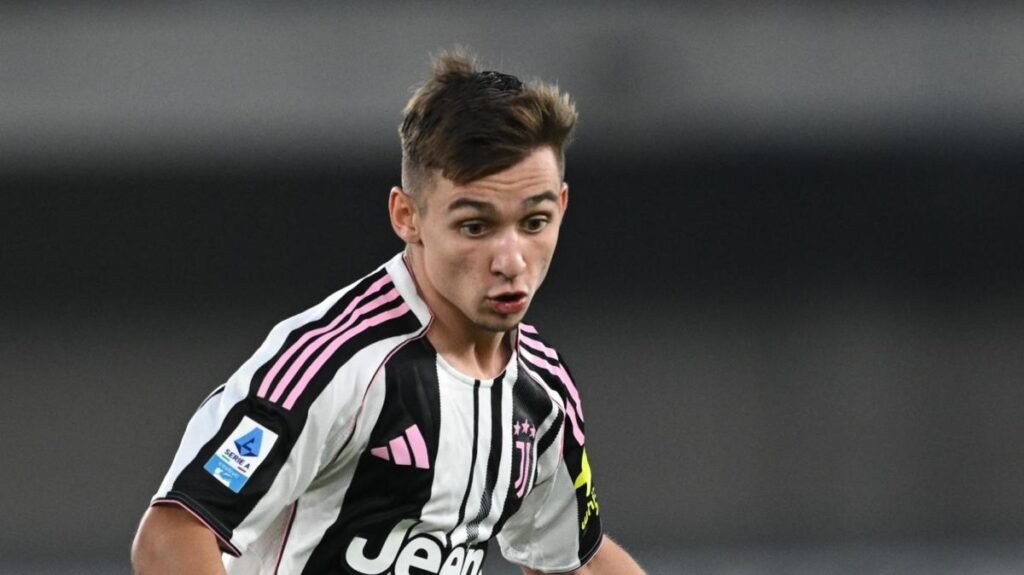 Juventus, le cifre degli acquisti: 32 milioni per Conceicao, 14,5 per Zhegrova e 12,5 per David -