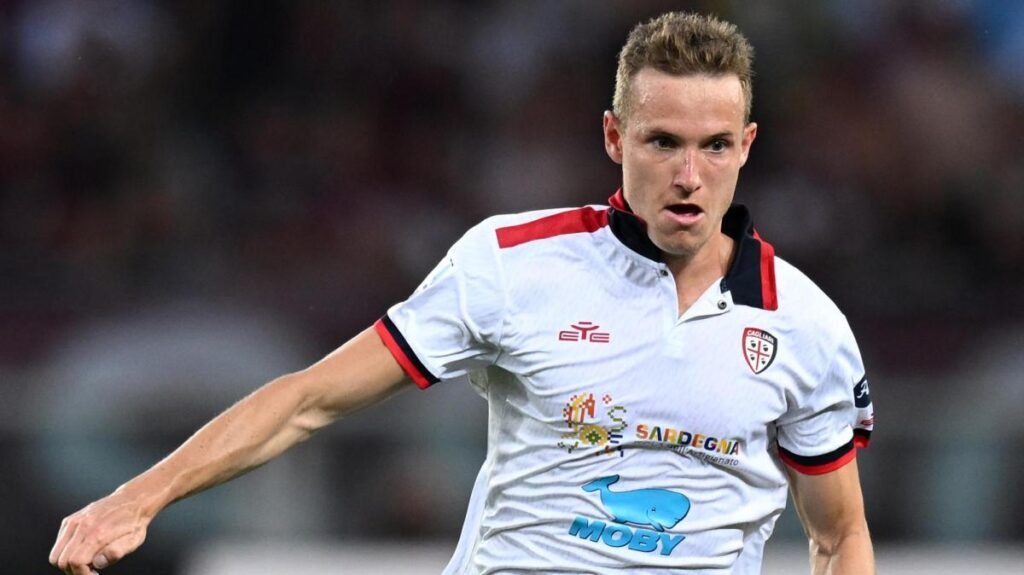 Jankto: "Ai tifosi interessava solo del campo. Ranieri aveva ragione, 2 anni dopo il coming out..." -
