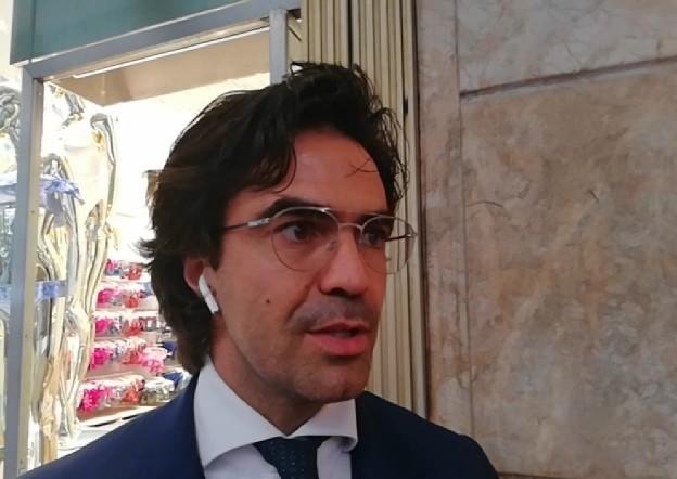 L'agente di De Vrij e Acerbi: "Potessero scegliere, sarebbero contenti di restare all'Inter" -