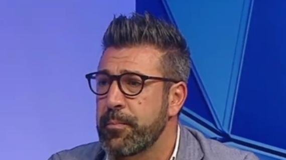 Montervino: "Con il 4-3-3 si è visto come McTominay sia il vero attaccante del Napoli" -