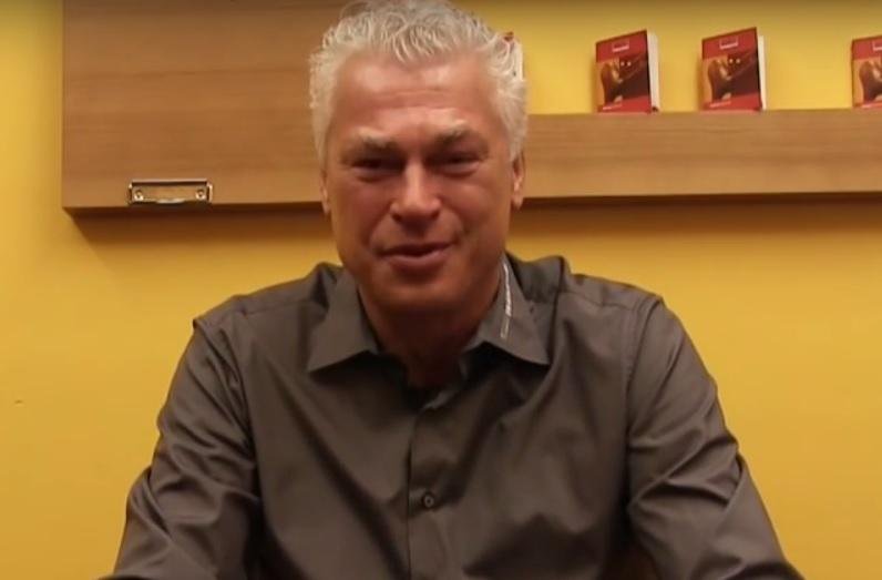 Polster attacca San Marino: "Una nazionale di pizzaioli, mai visto squadre così scarse" -
