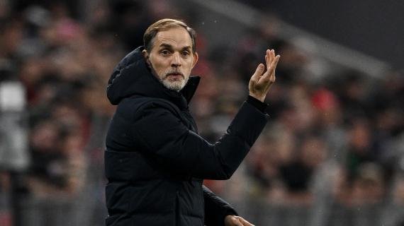 Tuchel conferma tutte le scelte di settembre: "Perché no? Abbiamo fissato lo standard" -