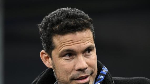 Hernanes non dimentica il suo passato a Inter e Lazio: "Sempre meglio che la Roma perda" -