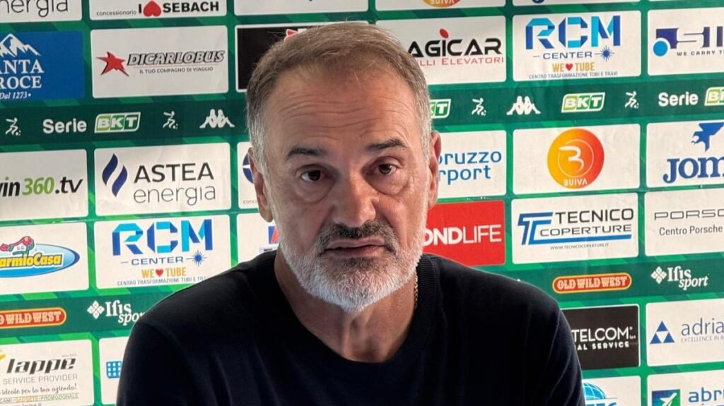 Serie B, Pescara-Carrarese: Vivarini per il riscatto, Calabro per continuare a sognare -
