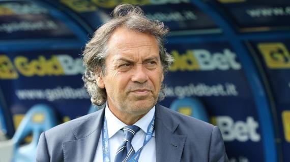 Di Gennaro: "L'Inter gioca e si diverte. La Roma è squadra vera" -