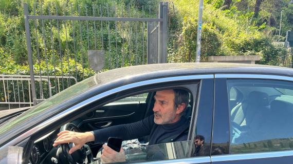 Sampdoria a sorpresa! Angelo Gregucci nuovo tecnico: Salvatore Foti il vice -