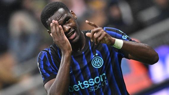 Inter-Cremonese 4-1, le pagelle: Bonny sembra Thuram, Dimarco spacca, Bonazzoli fa il bis -
