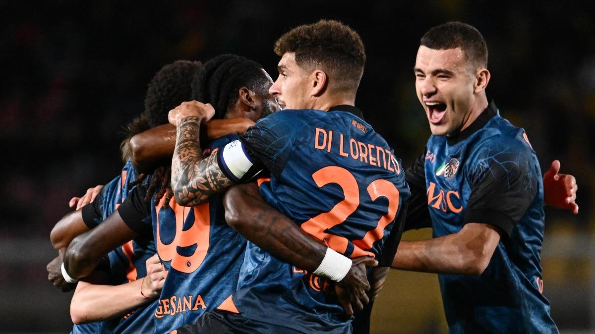 Valentina De Laurentiis: "Il Napoli è un simbolo culturale che vogliamo portare nel mondo" -