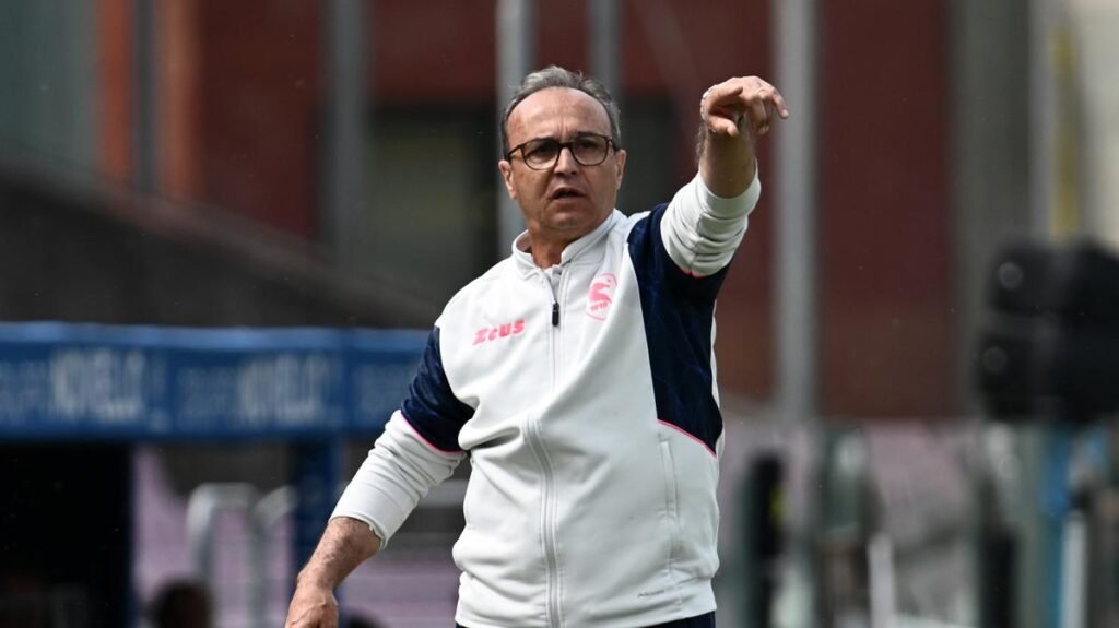 ...con Pasquale Marino -