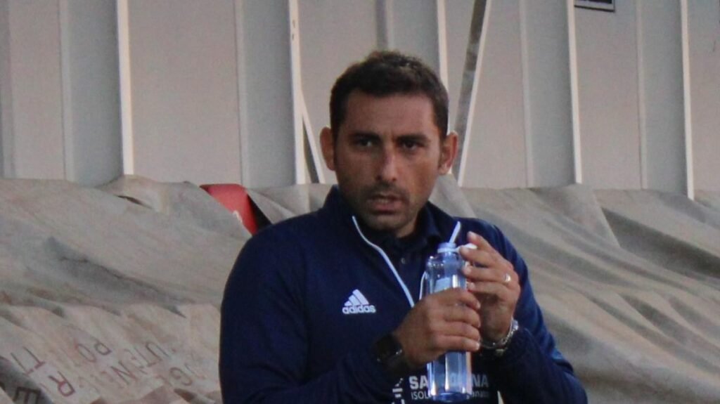 Torres, Pazienza: "Ancora un dispiacere. Ma testa al Carpi: servirà una prestazione importante" -