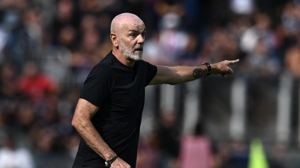 Fiorentina, Pioli e un ritorno a San Siro da non fallire. Lui si appella anche alle divinità -