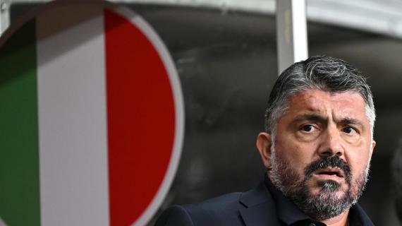 Italia, le ultime di formazione in vista di Estonia e Israele da Coverciano -