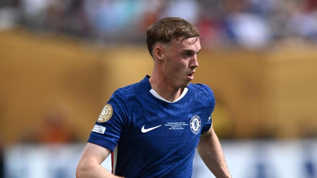 Cole Palmer preoccupa il Chelsea e Tuchel. L'infortunio rischia di protrarsi ancora -