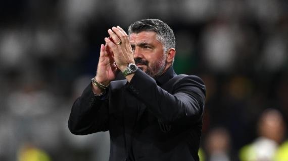 Italia, Gattuso: "Orgoglioso di questo gruppo. Pensiamo all'Estonia e non alla Norvegia" -