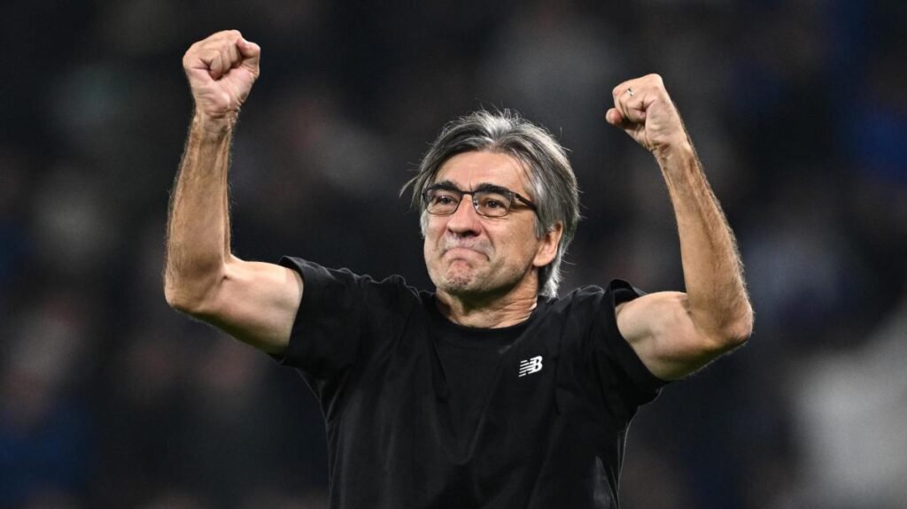 Atalanta, Juric: "Scamacca è in fase di recupero. Non dimentichiamoci l'età di Ahanor" -