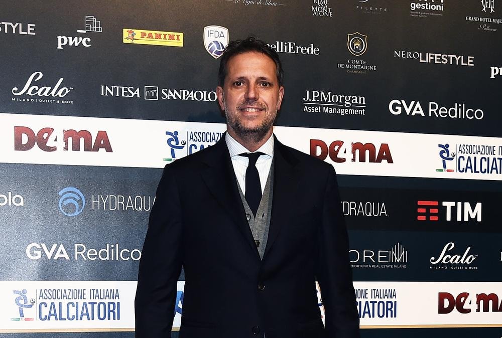 Fortissimamente Paratici: il Tottenham lo perde, aspetta 30 mesi, e lo rinomina ds -