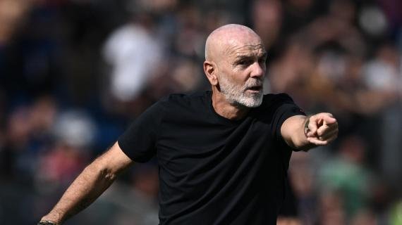 La Fiorentina cerca la luce nella notte europea. Pioli: "Critiche giuste ma non cambio idea" -