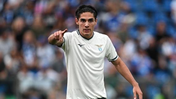Lazio, Cancellieri: "Dobbiamo continuare così,possiamo toglierci tante soddisfazioni" -