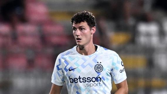 Pavard già leader della difesa del Marsiglia. Dal suo arrivo solo un gol subito in Ligue 1 -