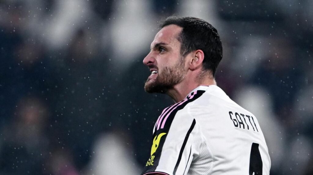 Il peso specifico di Gatti cresce, in attesa di Spalletti: dopo il Bernabeu altra prova da leader -