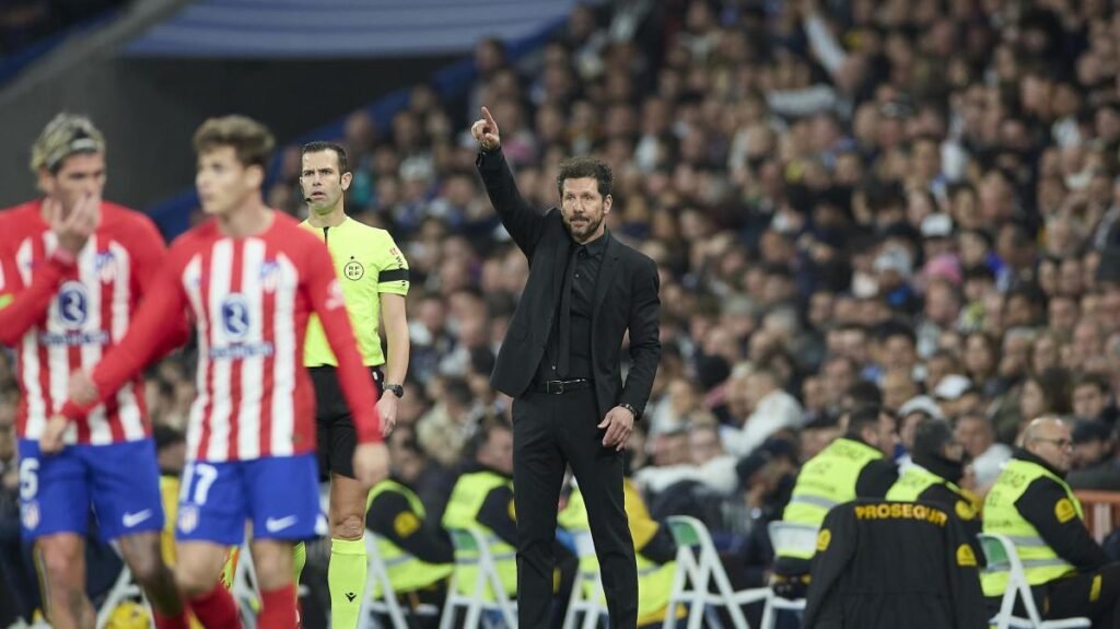 Il nuovo braccio destro di Simeone: Alemany, un nome pesante per l'eredità di Berta -
