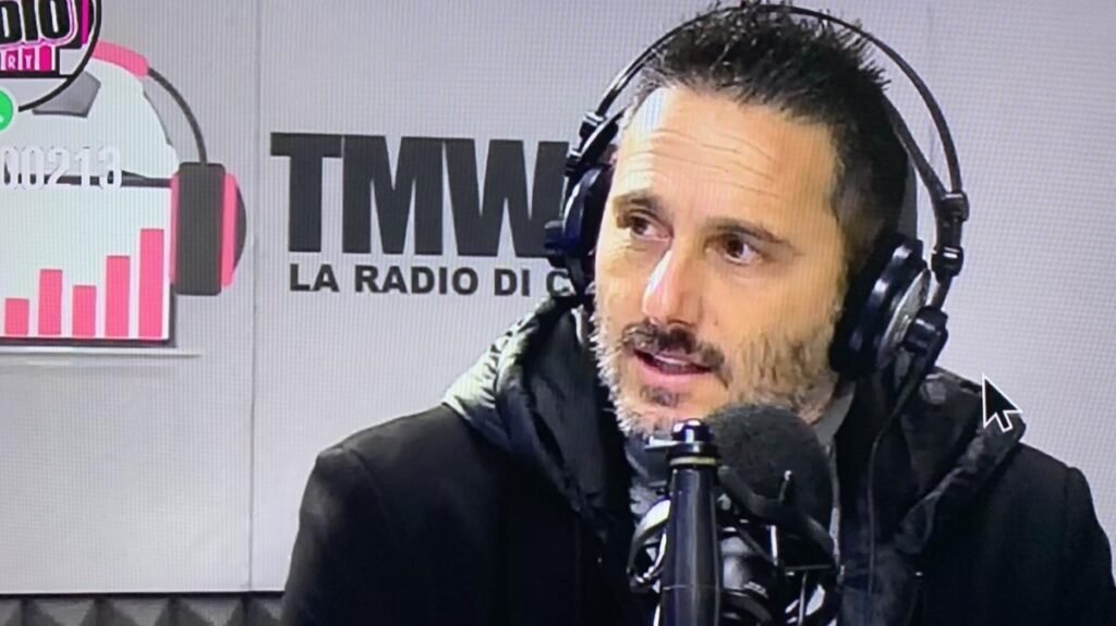 Di Michele: "Cagliari squadra organizzata. Con l'infortunio di Belotti ha perso incisività" -