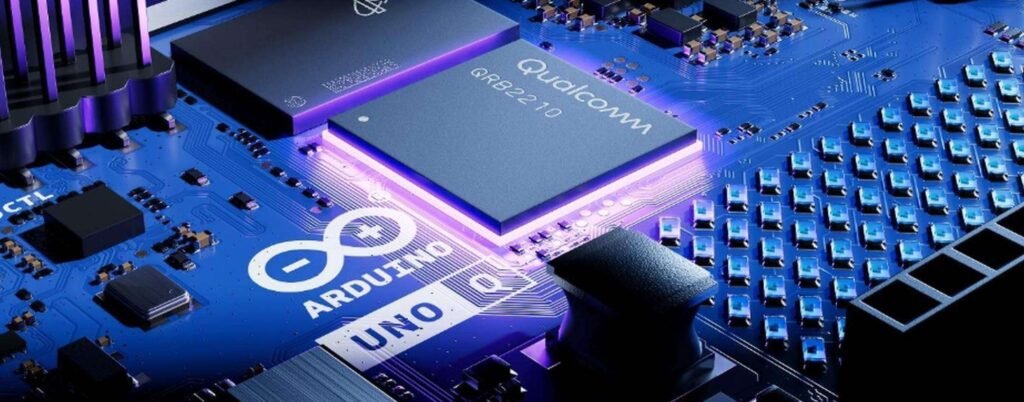 Qualcomm acquisisce Arduino e annuncia Arduino UNO Q
