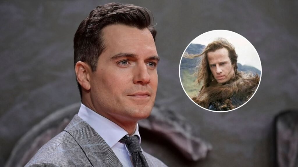 Highlander, svelata la trama del reboot con Henry Cavill? E potrebbe realizzare un grande sogno dei fan