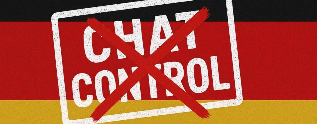 Chat Control: Germania contraria, proposta bocciata?