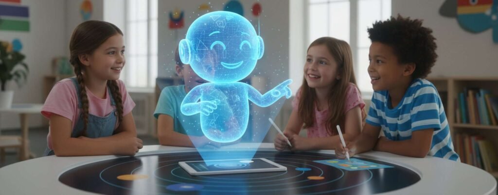 Chatbot AI: legge per vietarli ai minori di 18 anni