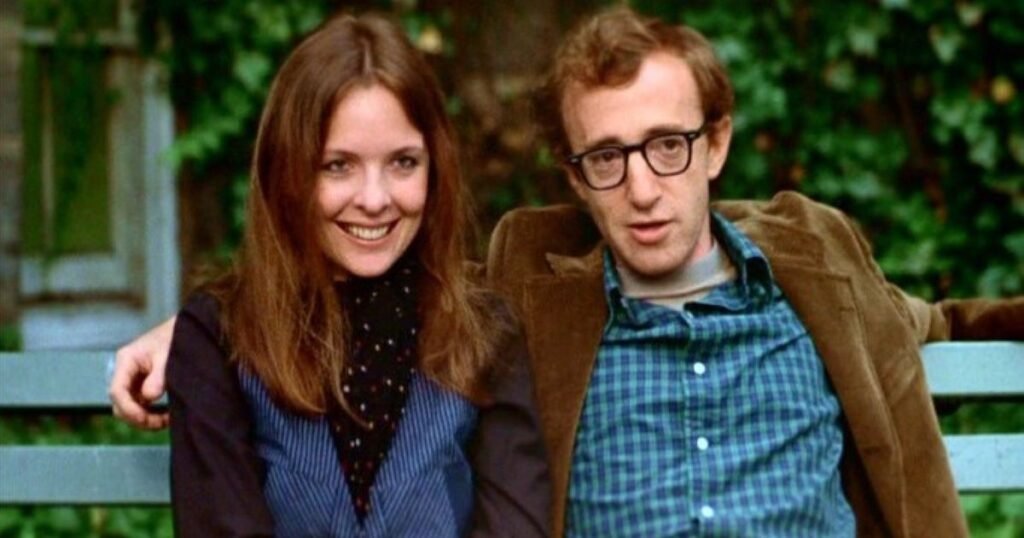 «Il mondo ora è un luogo più triste»: il commovente omaggio di Woody Allen a Diane Keaton