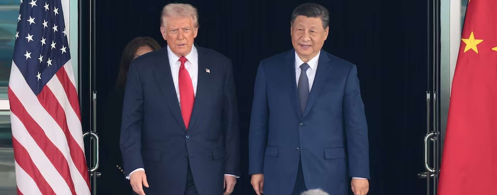 TikTok: nessuna novità da Donald Trump e Xi Jinping