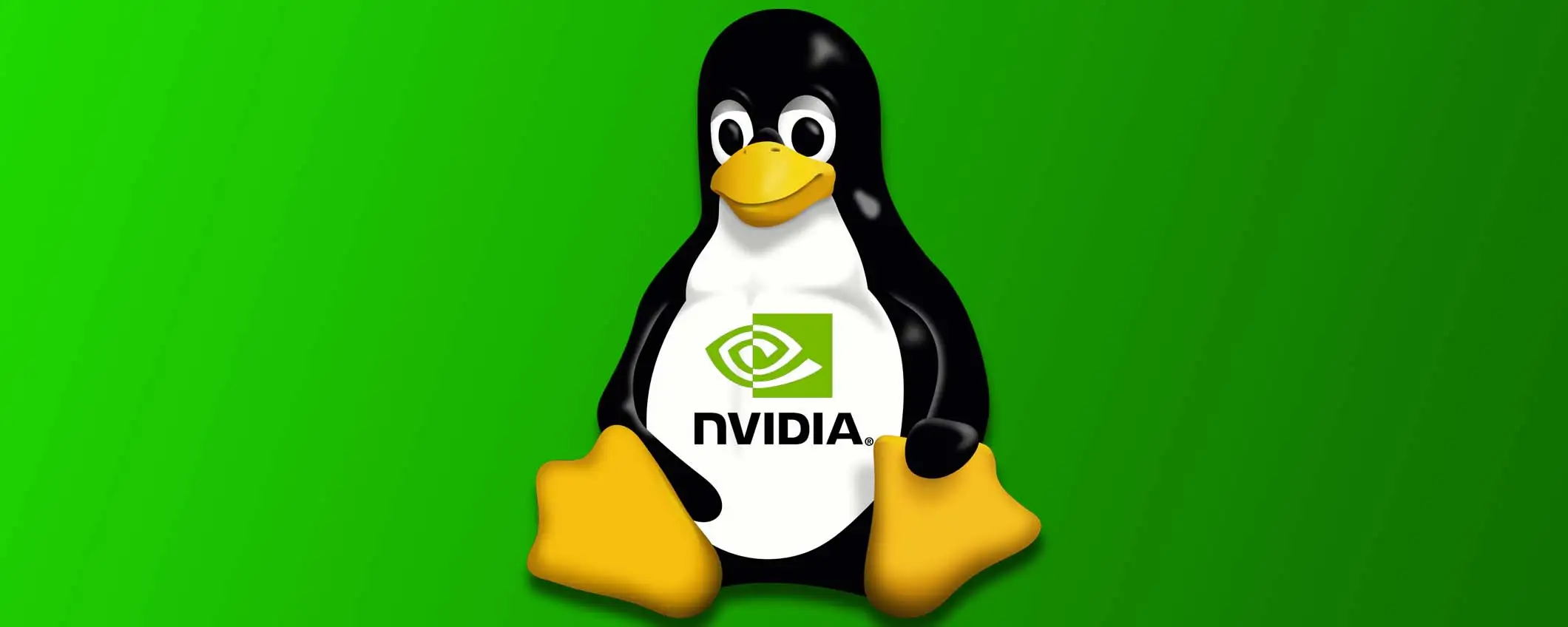 Nvidia aggiorna i driver GPU per Linux alla versione 580.95