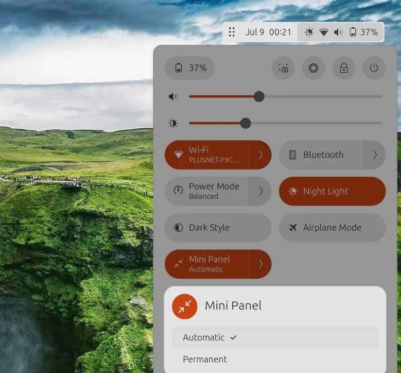 Ubuntu