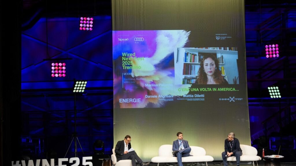 Gli ospiti del Wired Next Fest Trentino 2025 sulla democrazia americana ai tempi dell'AI: “