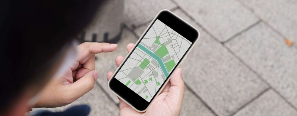 Gemini arriva su Google Maps: ecco cosa può fare