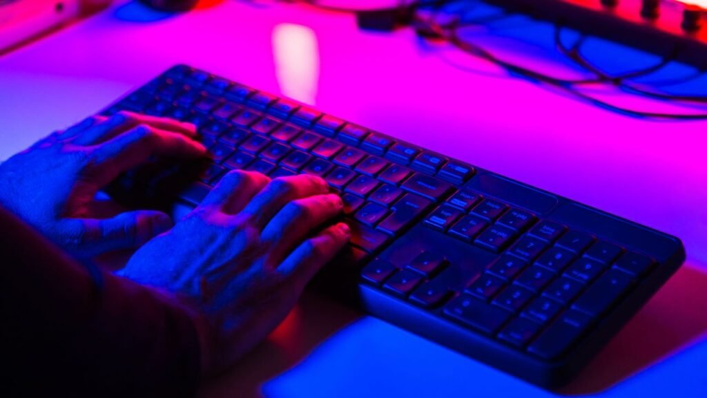 cybersecurity