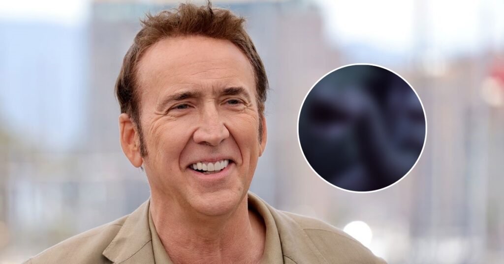 «Blasfemo oltre ogni immaginazione»: il nuovo film di Nicolas Cage è già al centro delle polemiche