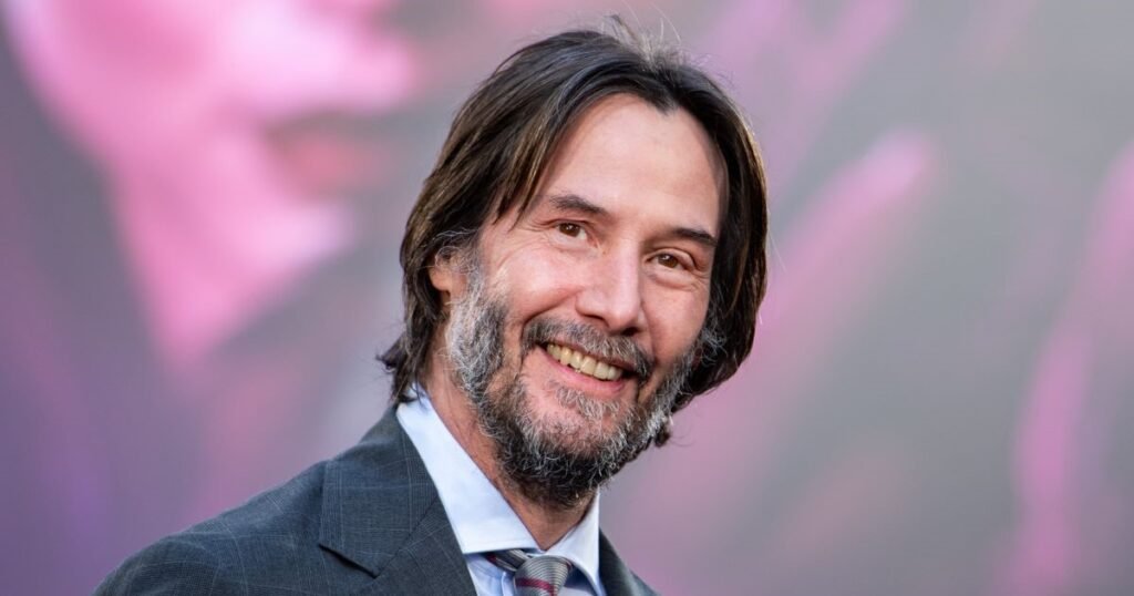 Keanu Reeves, il nome che Hollywood voleva imporgli è semplicemente assurdo